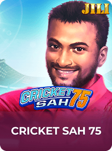 Cricket S A H 75