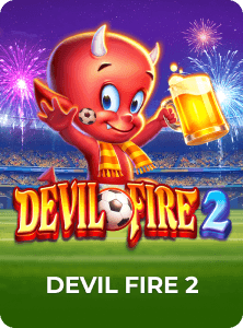 Devil Fire 2