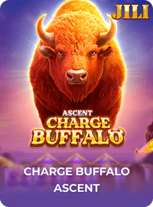 Charge Buffalo A S C E N T