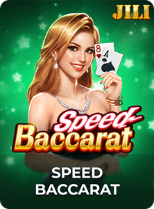 Speed Baccarat