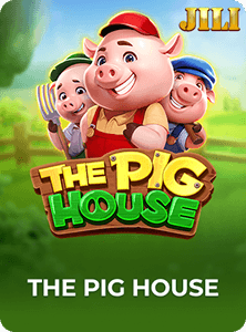 The Pig House