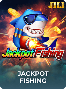 Jack Pot Fishing