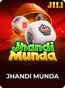 Jhandi Munda
