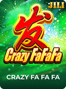 Crazy Fa Fa Fa