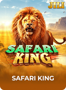 Safari King