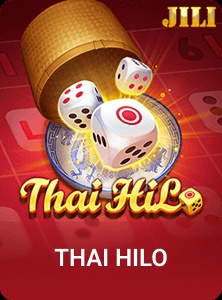 Thai H Ilo