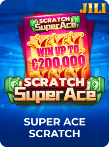 Super Ace Scratch