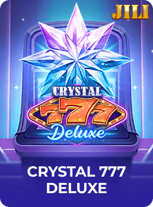 Crystal 777 D E L U X E