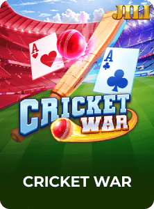 Cricket War