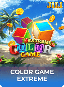 Color Game Extreme
