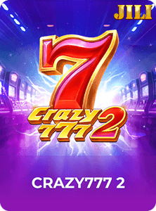 Crazy777 2