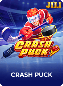Crash Puck