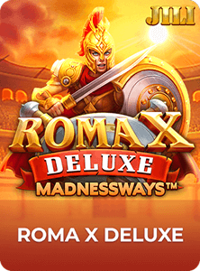 Roma X Deluxe