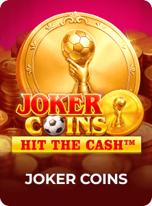 Joker Coins