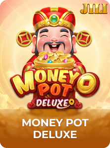 Money Pot D E L U X E
