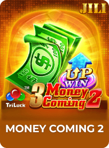 Money Coming 2