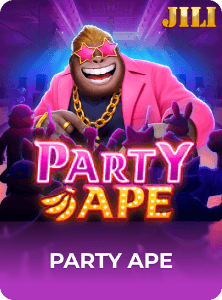 Party Ape
