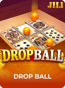 Drop Ball