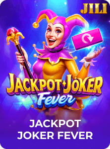 Jackpot Joker F E V E R