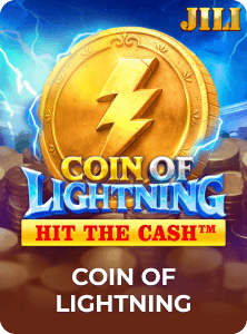 Coin of Lightning
