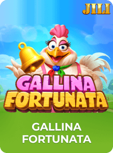 Gallina Fortunata