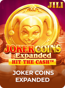 Joker Coin Expanded