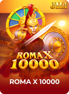 R O M A X 10000