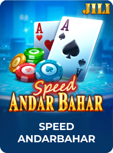 Speed Andar Bahar