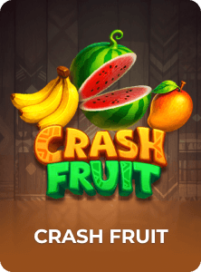 Crash Fruit