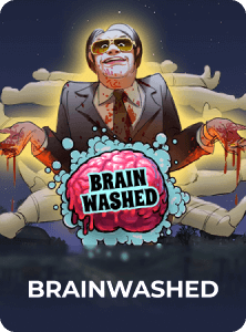 Brainwashed