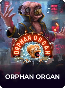 Orphan Organ