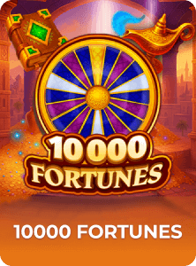 10000 Fortunes