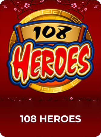108 Heroes