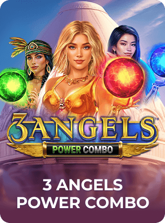 3 Angels Power Combo