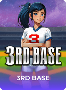 3rd Base