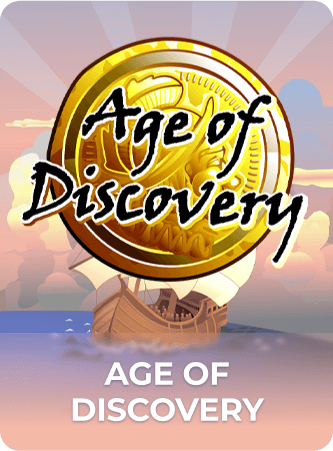 Age Of Discovery