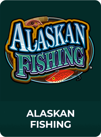 Alaskan Fishing