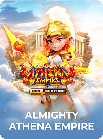 Almighty Athena Empire