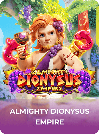 Almighty Dionysus Empire