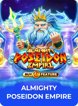 Almighty Poseidon Empire