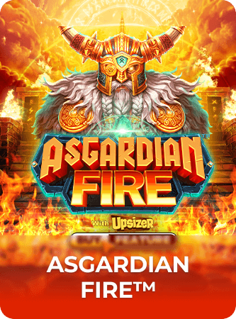 Asgardian Fire™