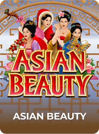 Asian Beauty