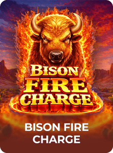 Bison Fire Charge