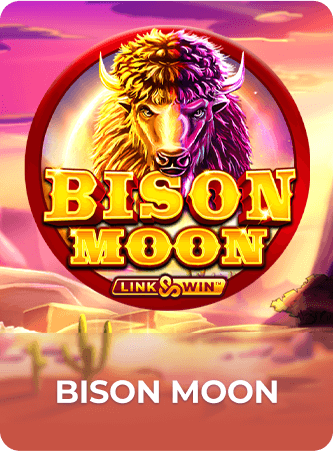 Bison Moon