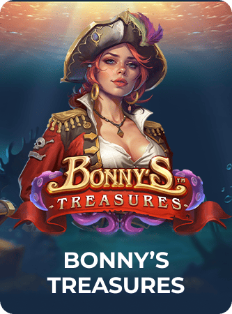 Bonny's Treasures