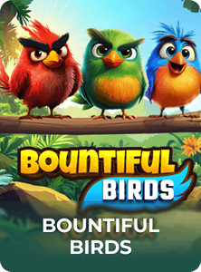 Bountiful Birds