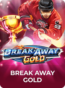 Break Away Gold