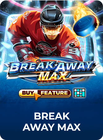 Break Away Max