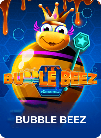 Bubble Beez