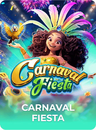 Carnaval Fiesta